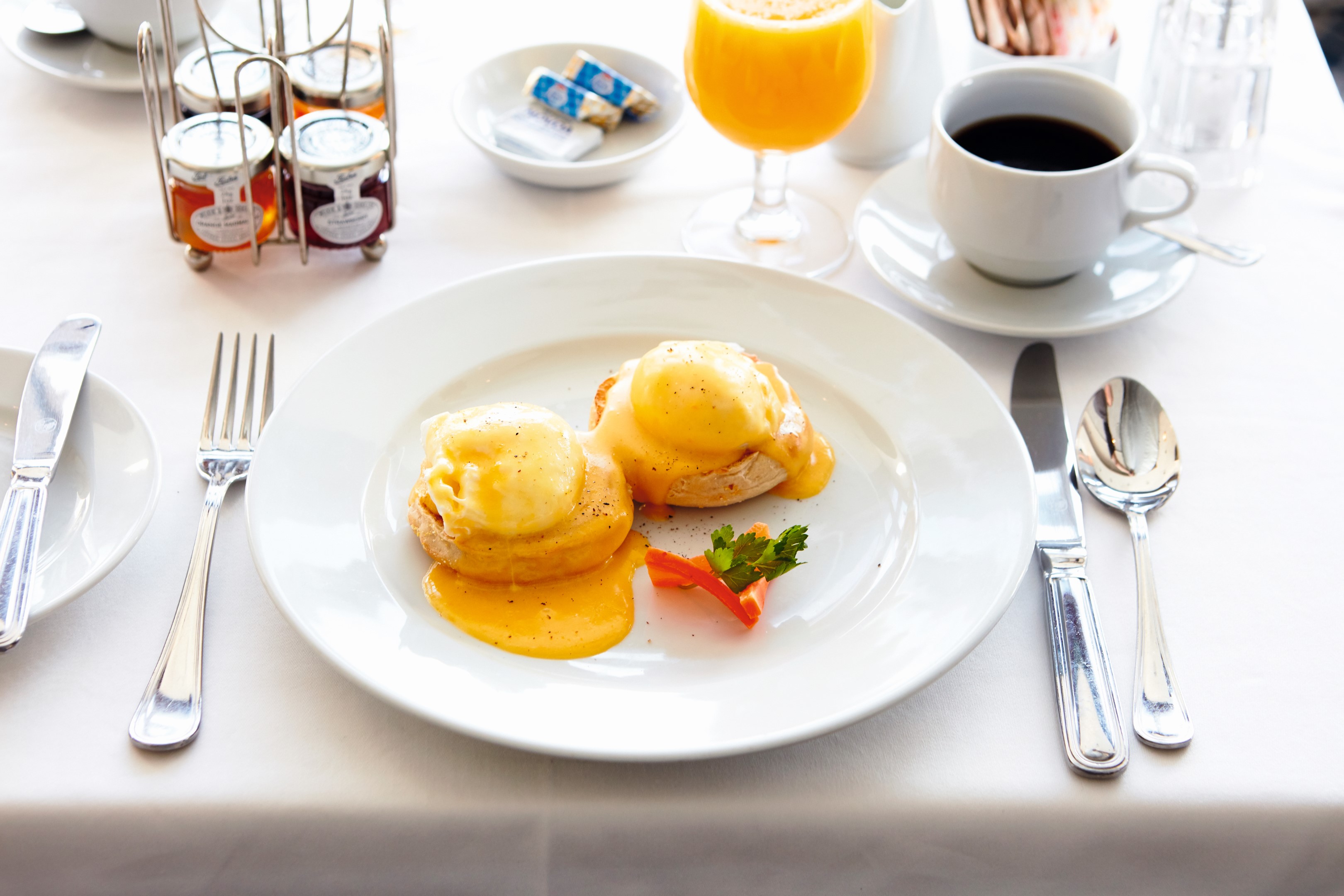 Marella Voyager - Latitude 53